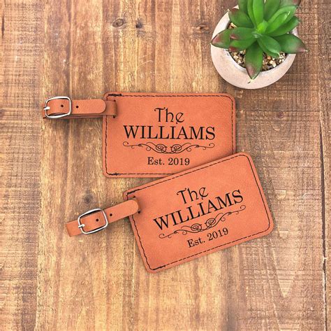 lv luggage tag bag|best personalized luggage tags.